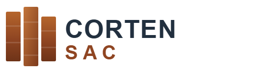 Corten Sac