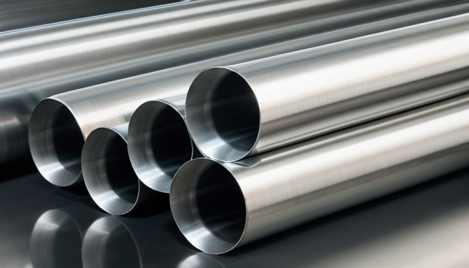 316L Dikişsiz Paslanmaz Boru Kullanımı