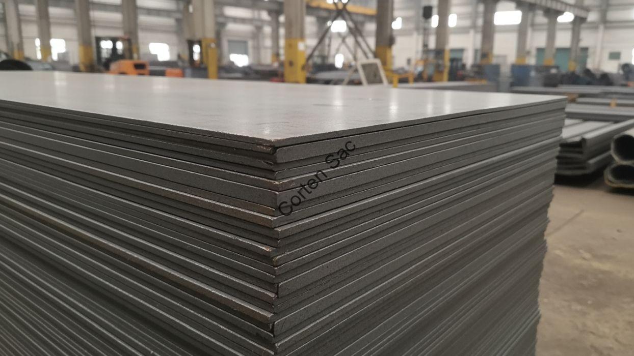 Beyaz Eşya ve Otomotiv Sektöründe 430 Sac