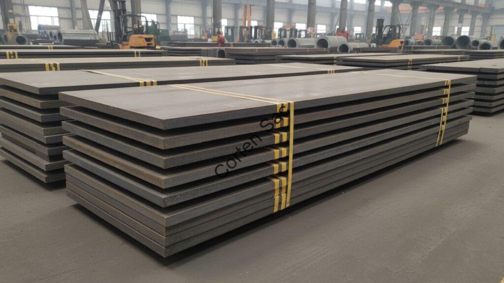 A572 Kalite Sac 2 A572 Kalite Sac