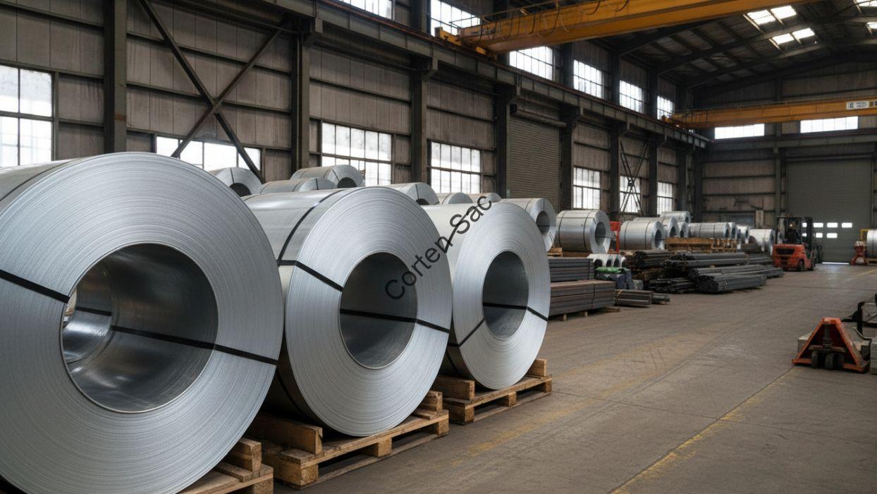 Asitli Sac Kalite Karşılaştırması