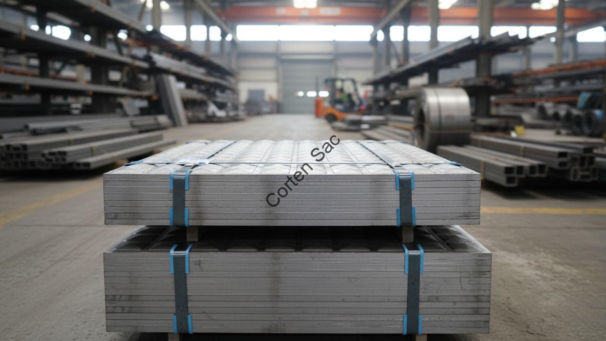 Baskılı Sac Üretim Süreci ve Dayanıklılık Testleri