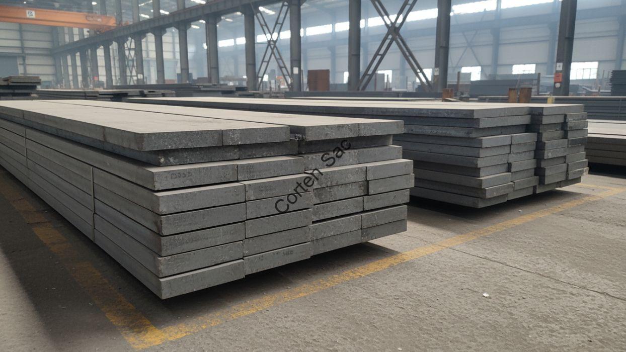 C45 Sac Kimyasal Bileşenleri