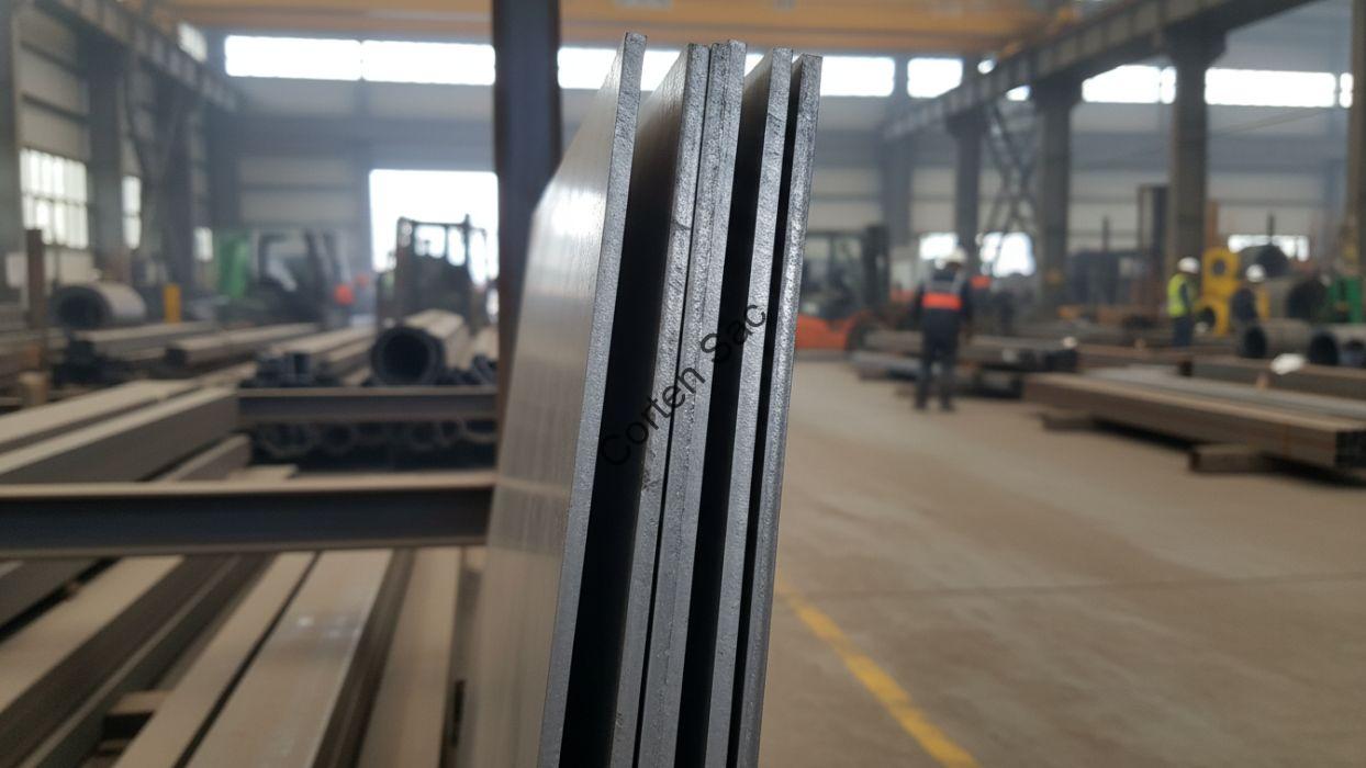 C45 Sac Kullanım Alanları ve Parçalar