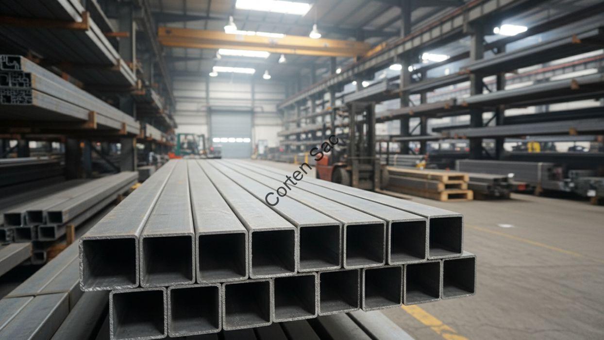 Profil Dayanıklılık ve Mukavemet Testi