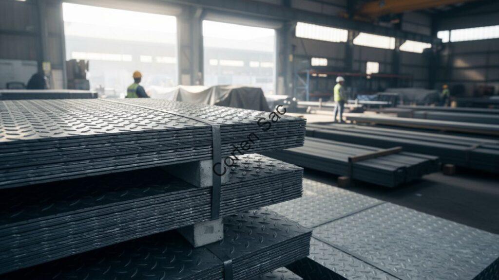 Çeta Sac 2 Çeta Sac