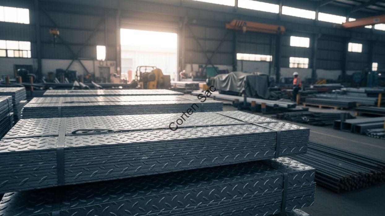 Çeta Sac Teknik Dayanıklılık Özellikleri