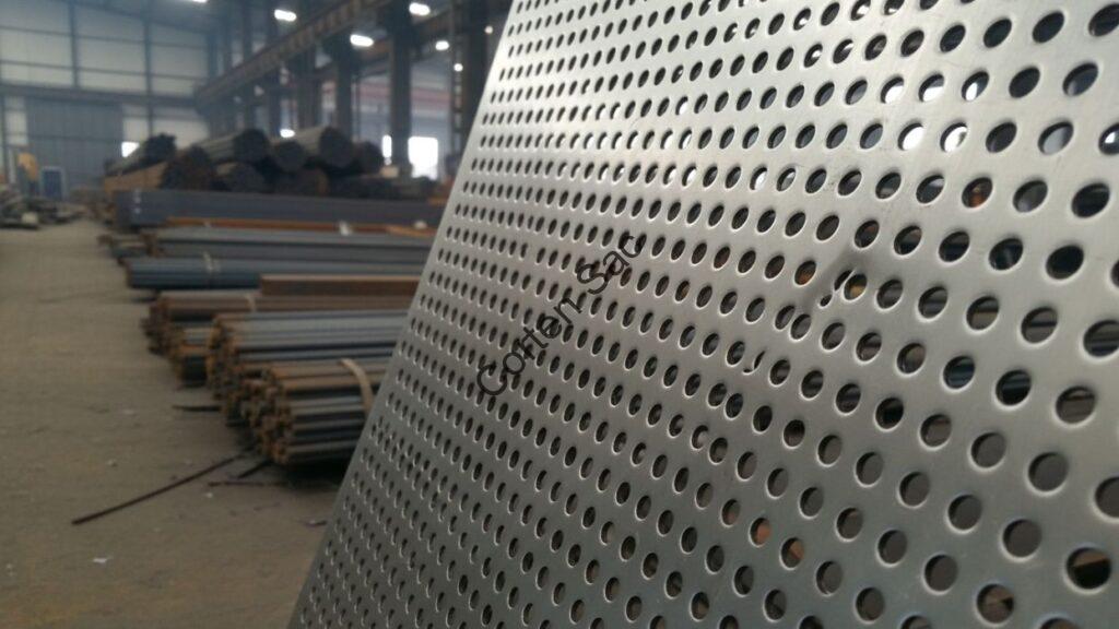 Delikli Sac 2 Delikli Sac