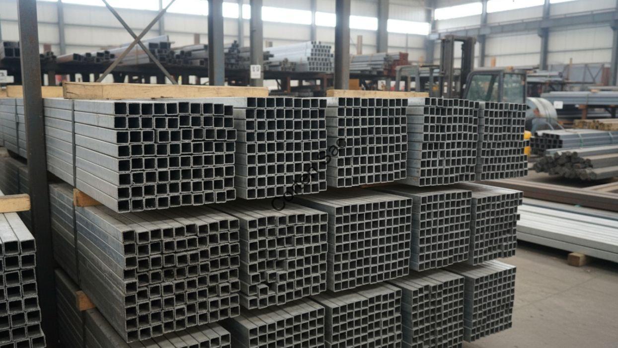 Demir Profil Dayanıklılık Özellikleri