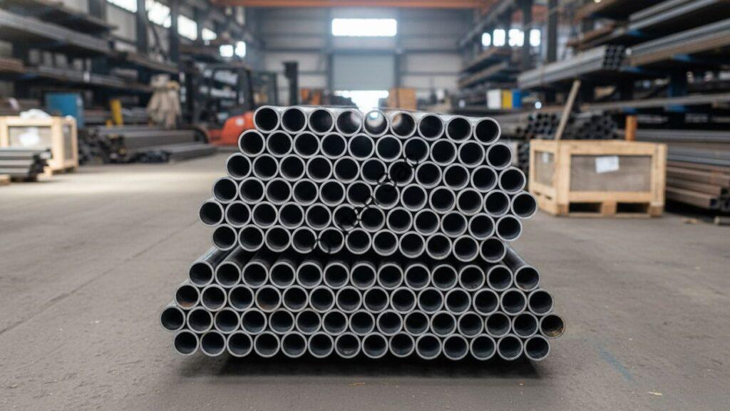 Doğalgaz Borusu 2 Doğalgaz Borusu