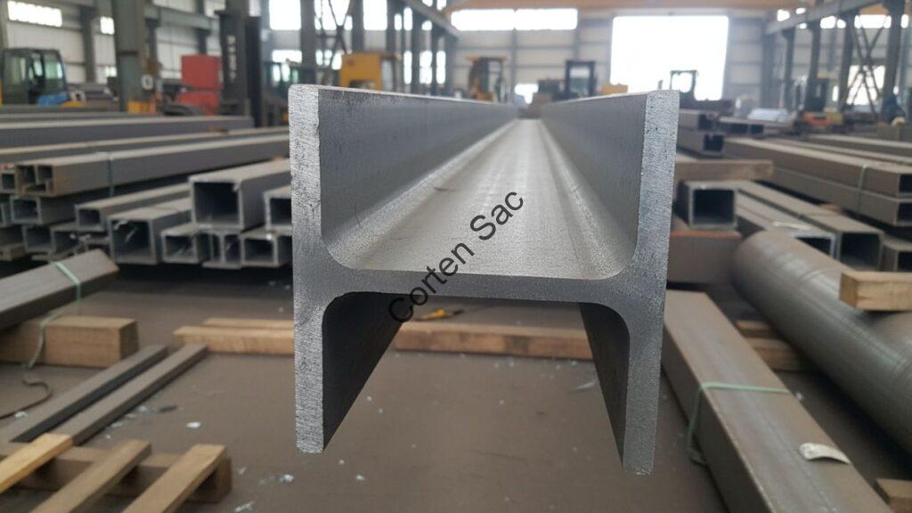 Heb Profil 2 Heb Profil