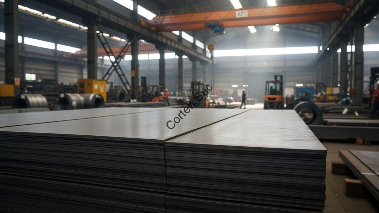 Hrp Sac Genel Görünüm ve Kalite