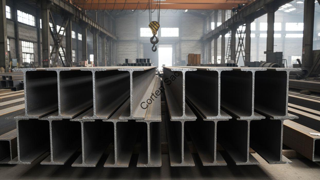 İpe Demir Genel Görünüm ve Ebat