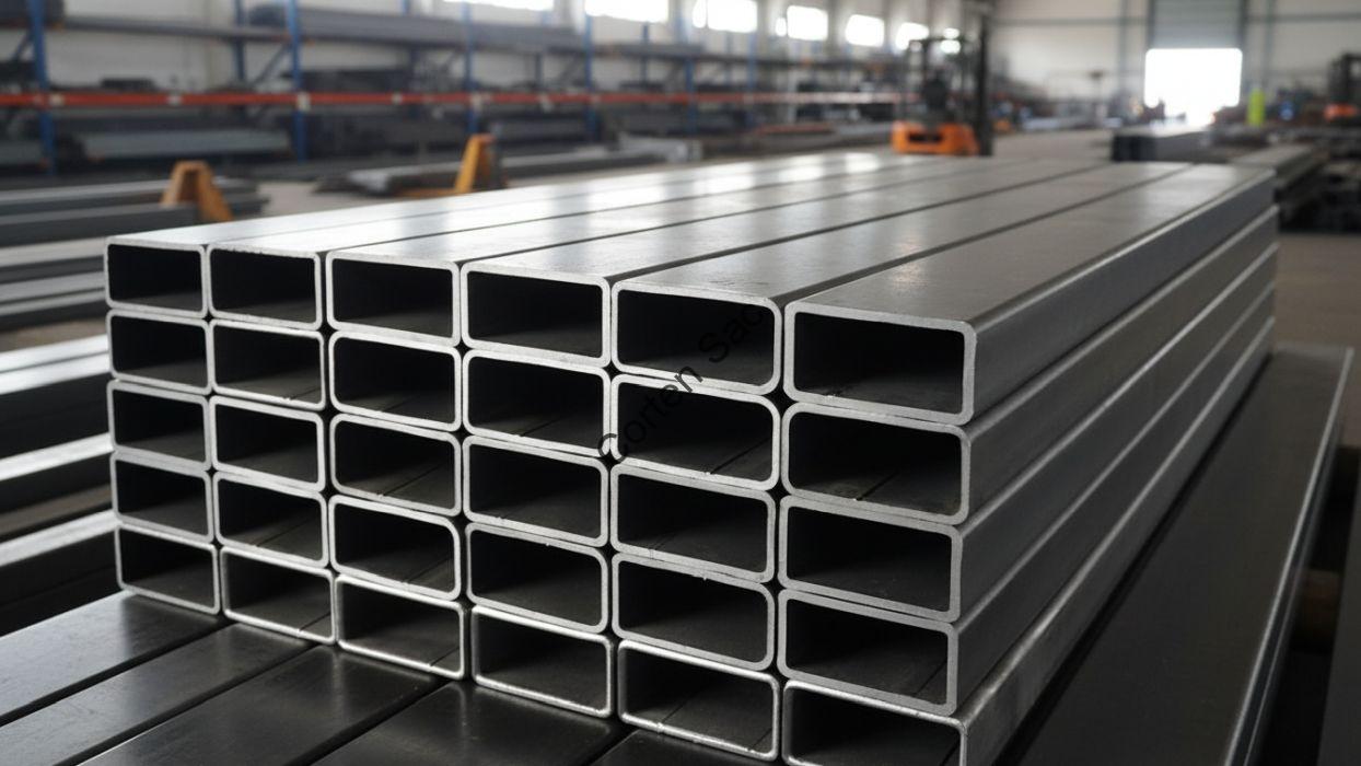 Kalın Profil Dayanıklılık Testi