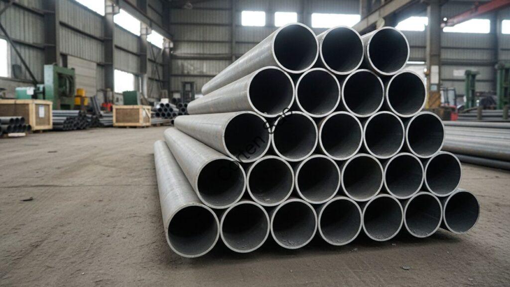 Kazan Borusu 2 Kazan Borusu