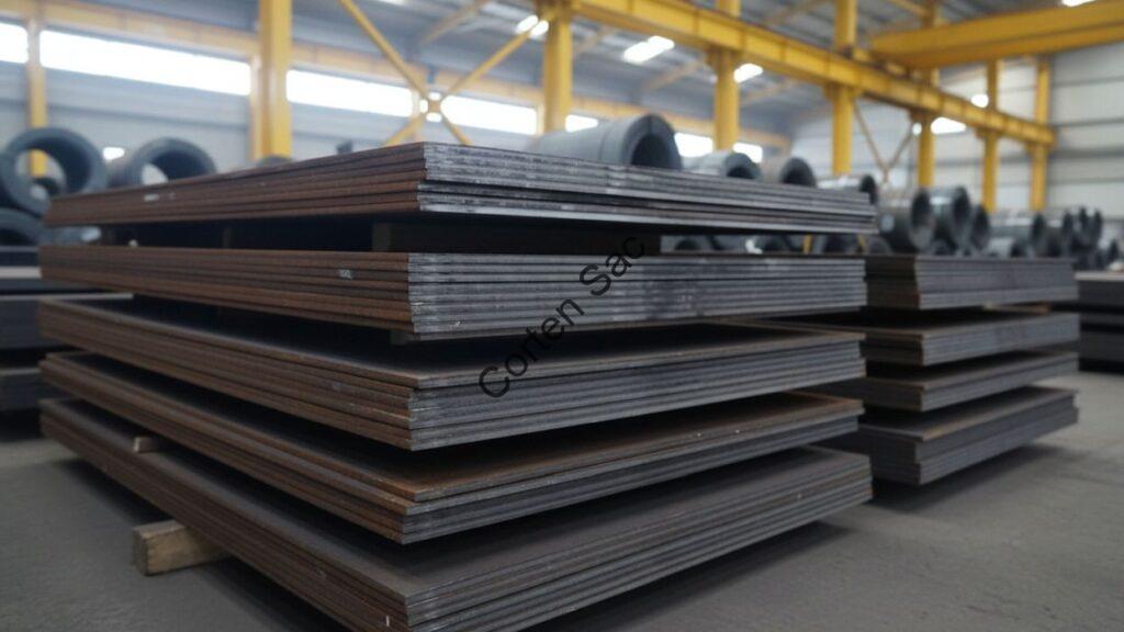 Kazan Sacı 2 Kazan Sacı