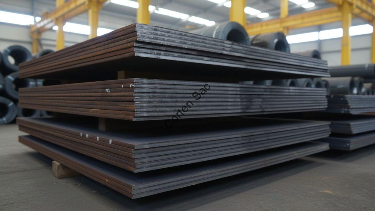 Kazan Sacı Üretim Teknolojisi