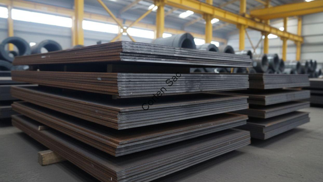 Kazan Sacı Genel Görünüm ve Kalite