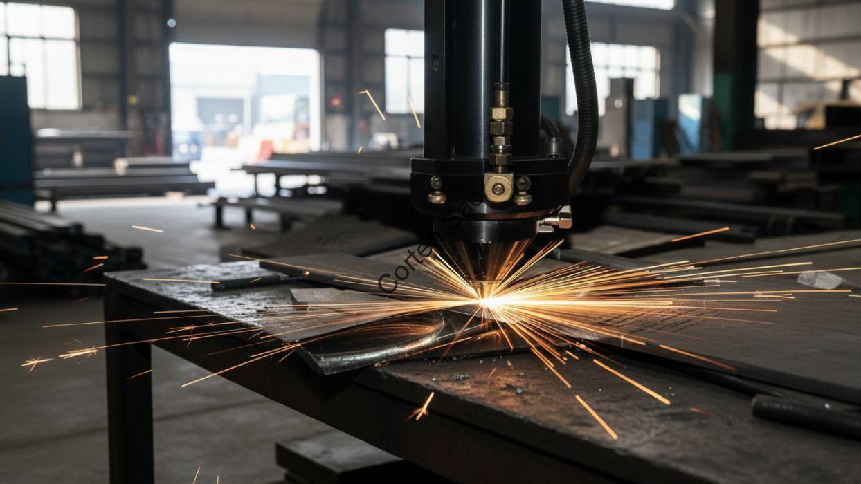 Fiber Lazer Kesim ile Yüksek Detay ve Hassasiyet