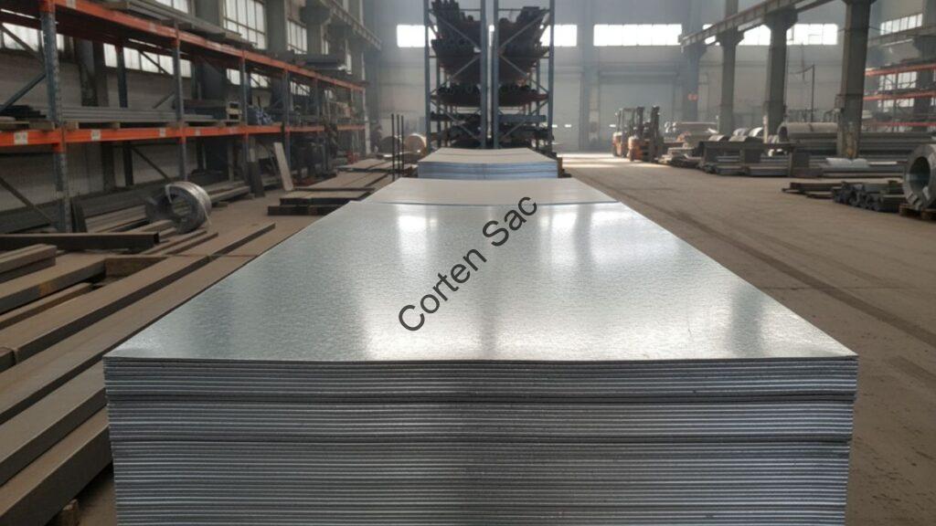 Levha Sac 2 Levha Sac