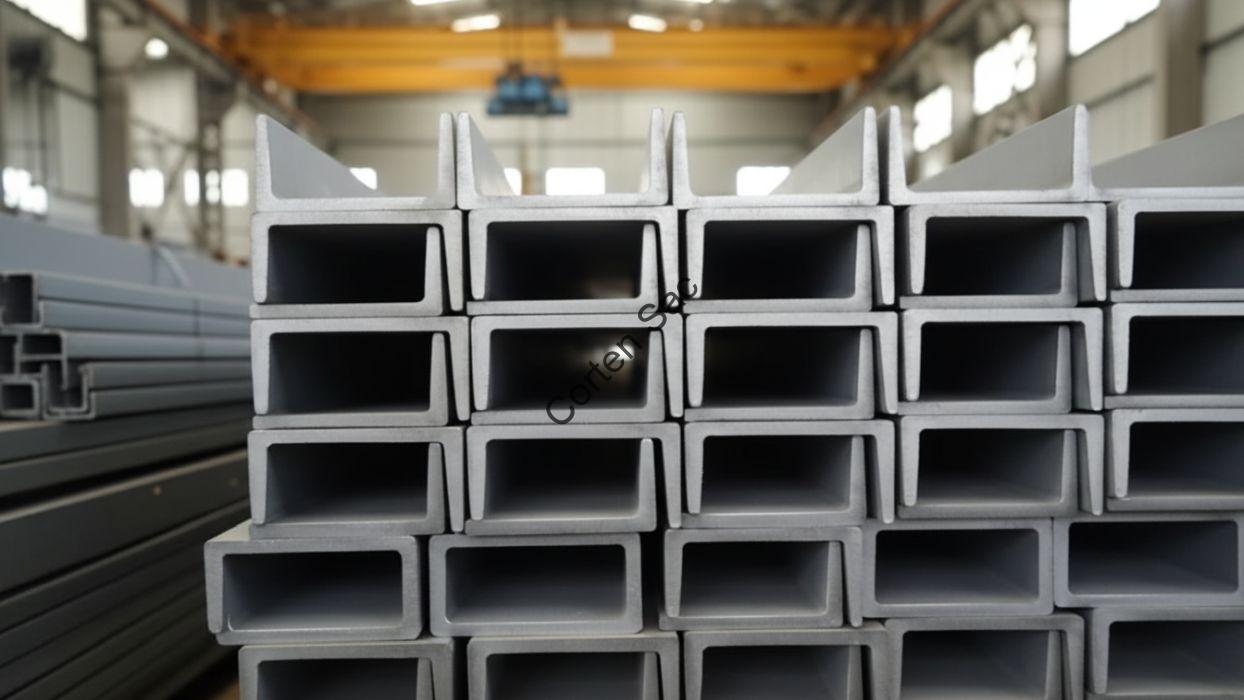 NPU U Profil Özellikleri