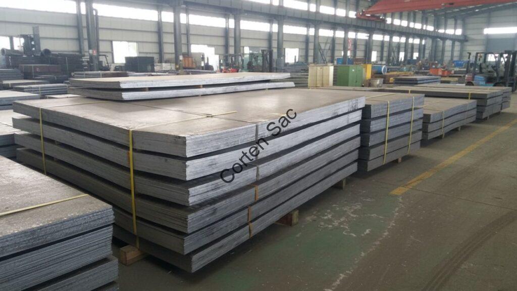 P235GH Kazan Sacı 2 P235GH Kazan Sacı