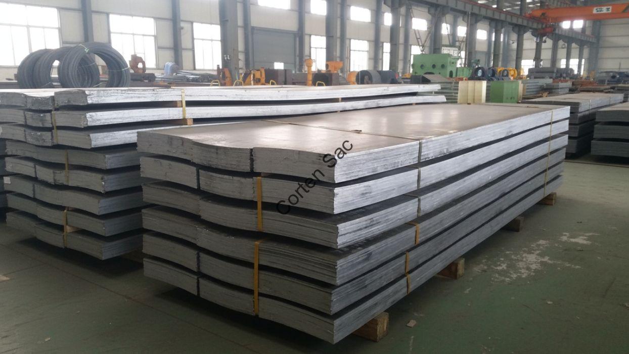 Haddeleme ve Üretim Hattı