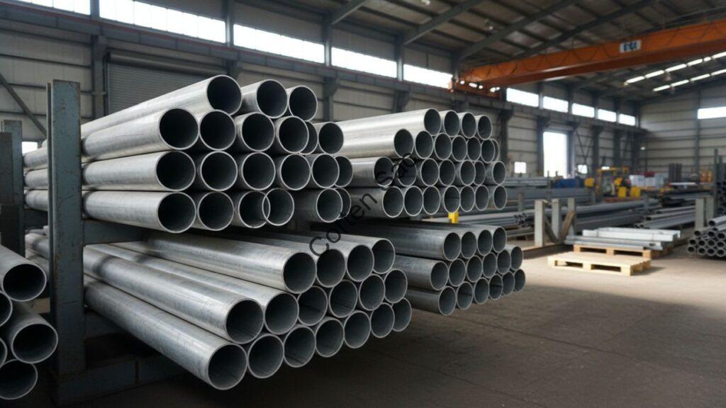 Paslanmaz Boru 2 Paslanmaz Boru