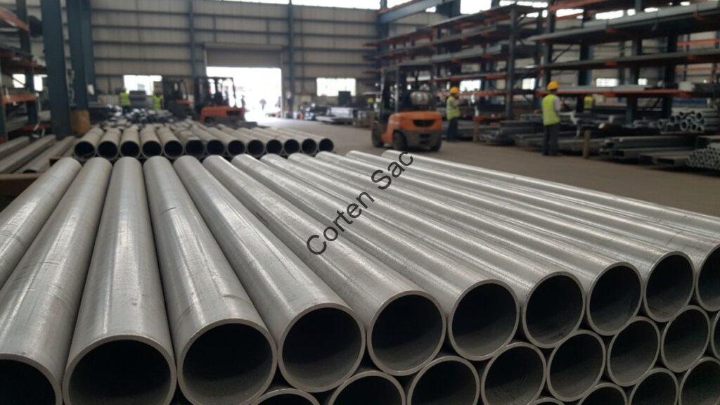 Paslanmaz Boru İstanbul 2 Paslanmaz Boru İstanbul