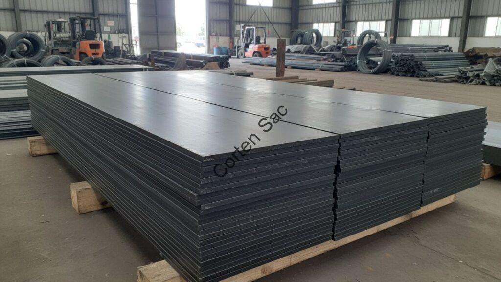 Siyah Sac 22 Siyah Sac