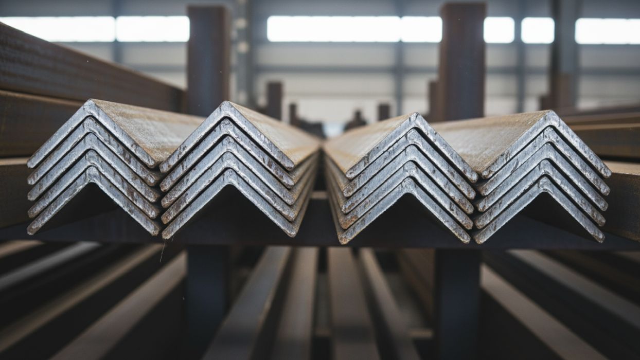 Yüksek Dayanımlı St52 Köşebent Özellikleri