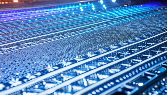 Baklavalı Sac Kullanım Alanları