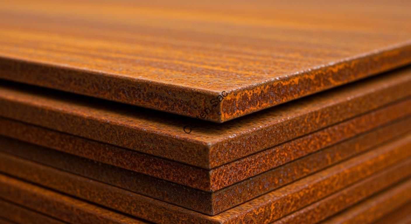 Corten Sac 1 corten sac kaliteleri