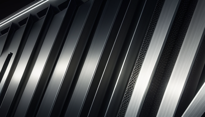 Demir Profil Kullanım Alanları