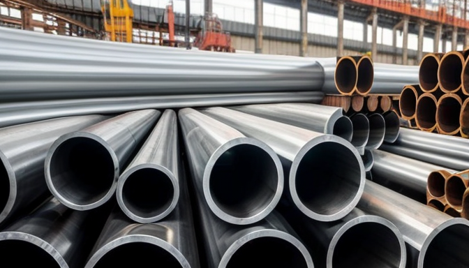 Dikişsiz Çelik Boru Kullanımı