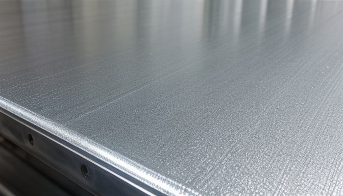 Galvanil Sac Dayanıklılığı