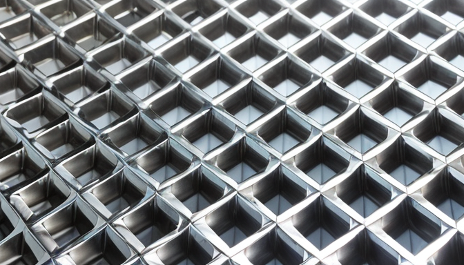 Genişletilmiş Sac Kullanım Alanları