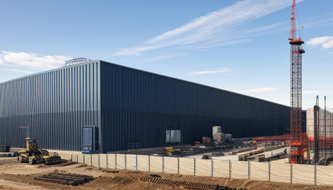 H Profil Kullanım Alanları