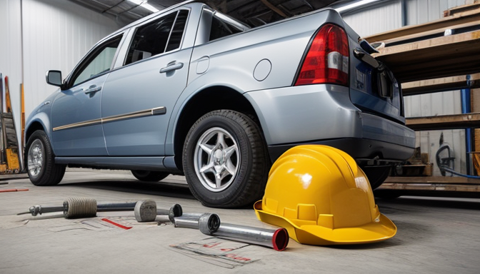 İpe Demir Kullanımı