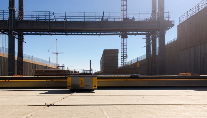 Kalın Kutu Profil Kullanımı