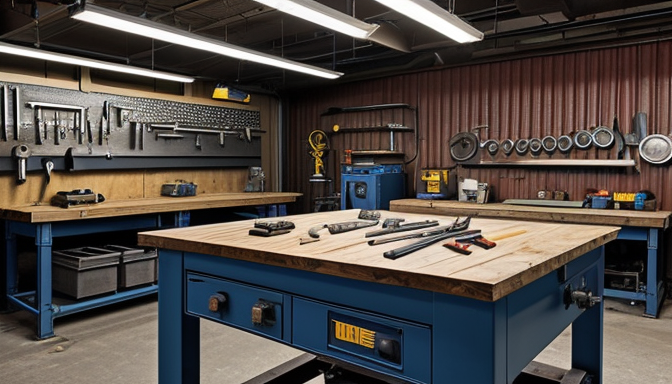 Kare Dolu Demir Kullanımı