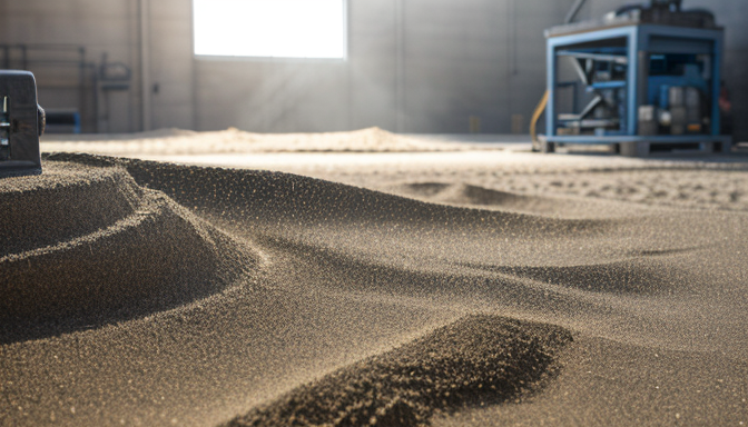 Kumlama Boyama Avantajları