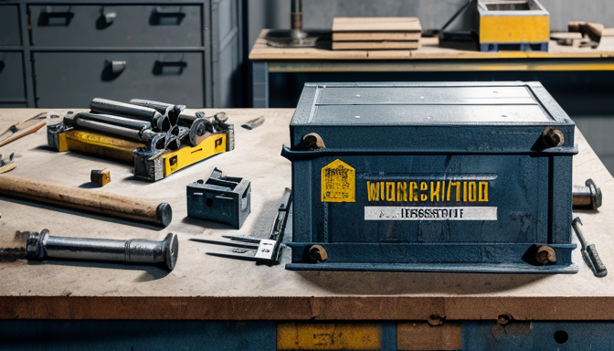 Kutu Profil Kullanımı