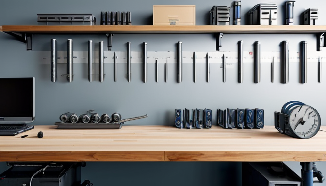 Özel Çelik Profil Kullanımı