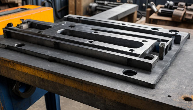 P235GH Kazan Sacı Kullanımı