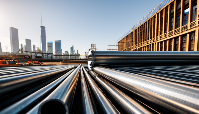 Paslanmaz Boru Kullanımı