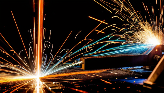 Plazma Kesim Uygulamaları