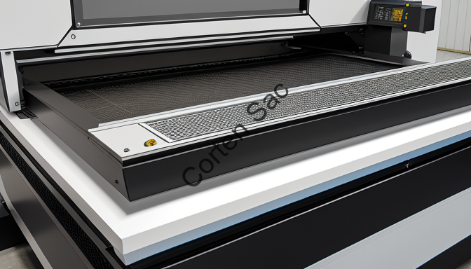 Profil Lazer Kesim 12 Profil Lazer Kesim