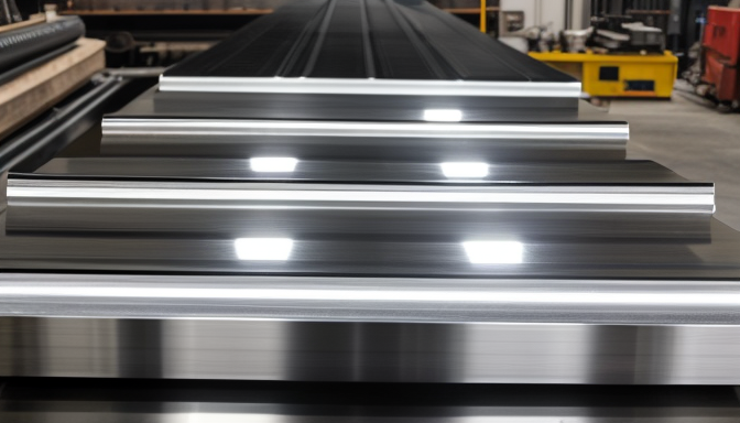 S275JR Kalite Çelik