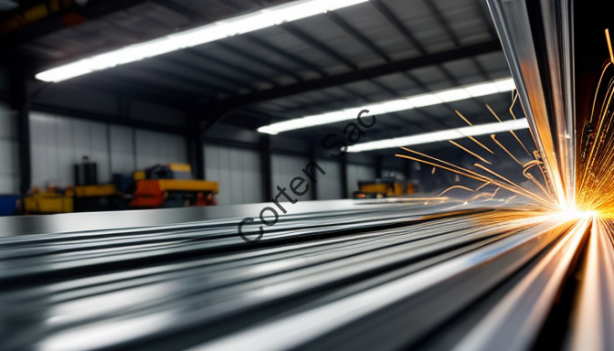 S355J0 Kalite Sac 11 S355J0 Kalite Sac